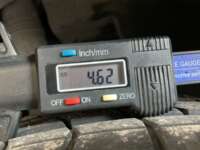 Seat Ibiza 2024 5p Xcellence L4/1.6 Man 2024 Seat Ibiza Venta Llantas 8