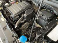 Seat Ibiza 2024 5p Xcellence L4/1.6 Man 2024 Seat Ibiza Venta Motor 3