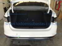 Volkswagen Virtus 2025 4p Comfortline L3/1.0/T Tiptronic 2025 Volkswagen Virtus Ingreso Cajuela 0