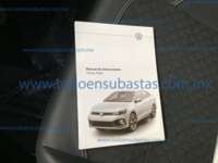 Volkswagen Virtus 2025 4p Comfortline L3/1.0/T Tiptronic 2025 Volkswagen Virtus Ingreso Documentos 0