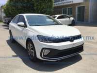 Volkswagen Virtus 2025 4p Comfortline L3/1.0/T Tiptronic 2025 Volkswagen Virtus Ingreso Exteriores 3