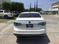 Volkswagen Virtus 2025 4p Comfortline L3/1.0/T Tiptronic 2025 Volkswagen Virtus Ingreso Exteriores 6