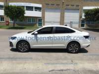 Volkswagen Virtus 2025 4p Comfortline L3/1.0/T Tiptronic 2025 Volkswagen Virtus Ingreso Exteriores 8