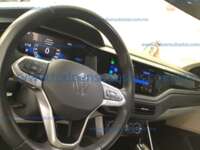 Volkswagen Virtus 2025 4p Comfortline L3/1.0/T Tiptronic 2025 Volkswagen Virtus Ingreso Interiores 0