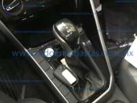 Volkswagen Virtus 2025 4p Comfortline L3/1.0/T Tiptronic 2025 Volkswagen Virtus Ingreso Interiores 10
