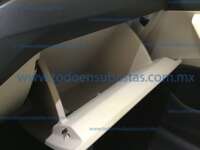 Volkswagen Virtus 2025 4p Comfortline L3/1.0/T Tiptronic 2025 Volkswagen Virtus Ingreso Interiores 11