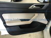 Volkswagen Virtus 2025 4p Comfortline L3/1.0/T Tiptronic 2025 Volkswagen Virtus Ingreso Interiores 12