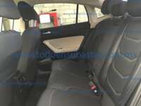 Volkswagen Virtus 2025 4p Comfortline L3/1.0/T Tiptronic 2025 Volkswagen Virtus Ingreso Interiores 15