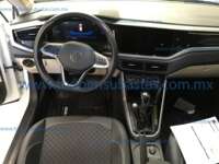 Volkswagen Virtus 2025 4p Comfortline L3/1.0/T Tiptronic 2025 Volkswagen Virtus Ingreso Interiores 2