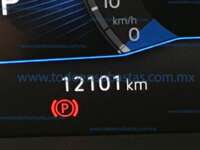 Volkswagen Virtus 2025 4p Comfortline L3/1.0/T Tiptronic 2025 Volkswagen Virtus Ingreso Interiores 4