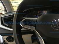 Volkswagen Virtus 2025 4p Comfortline L3/1.0/T Tiptronic 2025 Volkswagen Virtus Ingreso Interiores 6