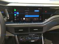 Volkswagen Virtus 2025 4p Comfortline L3/1.0/T Tiptronic 2025 Volkswagen Virtus Ingreso Interiores 8