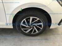 Volkswagen Virtus 2025 4p Comfortline L3/1.0/T Tiptronic 2025 Volkswagen Virtus Ingreso Llantas 0