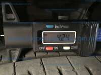 Volkswagen Virtus 2025 4p Comfortline L3/1.0/T Tiptronic 2025 Volkswagen Virtus Ingreso Llantas 11