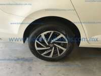 Volkswagen Virtus 2025 4p Comfortline L3/1.0/T Tiptronic 2025 Volkswagen Virtus Ingreso Llantas 3