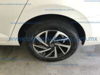 Volkswagen Virtus 2025 4p Comfortline L3/1.0/T Tiptronic 2025 Volkswagen Virtus Ingreso Llantas 6