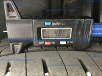 Volkswagen Virtus 2025 4p Comfortline L3/1.0/T Tiptronic 2025 Volkswagen Virtus Ingreso Llantas 8