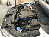 Volkswagen Virtus 2025 4p Comfortline L3/1.0/T Tiptronic 2025 Volkswagen Virtus Ingreso Motor 0