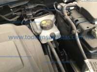 Volkswagen Virtus 2025 4p Comfortline L3/1.0/T Tiptronic 2025 Volkswagen Virtus Ingreso Motor 4