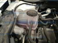 Volkswagen Virtus 2025 4p Comfortline L3/1.0/T Tiptronic 2025 Volkswagen Virtus Ingreso Motor 5