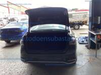 Volkswagen Virtus 2023 4p Trendline L4/1.6 Tiptronic 2023 Volkswagen Virtus Ingreso Cajuela 0