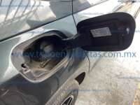 Volkswagen Virtus 2023 4p Trendline L4/1.6 Tiptronic 2023 Volkswagen Virtus Ingreso Cajuela 3