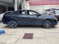 Volkswagen Virtus 2023 4p Trendline L4/1.6 Tiptronic 2023 Volkswagen Virtus Ingreso Exteriores 3