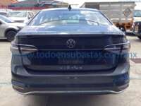 Volkswagen Virtus 2023 4p Trendline L4/1.6 Tiptronic 2023 Volkswagen Virtus Ingreso Exteriores 5
