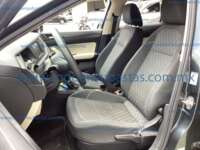 Volkswagen Virtus 2023 4p Trendline L4/1.6 Tiptronic 2023 Volkswagen Virtus Ingreso Interiores 1