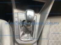 Volkswagen Virtus 2023 4p Trendline L4/1.6 Tiptronic 2023 Volkswagen Virtus Ingreso Interiores 11