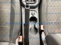 Volkswagen Virtus 2023 4p Trendline L4/1.6 Tiptronic 2023 Volkswagen Virtus Ingreso Interiores 12