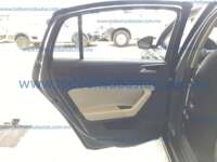 Volkswagen Virtus 2023 4p Trendline L4/1.6 Tiptronic 2023 Volkswagen Virtus Ingreso Interiores 15