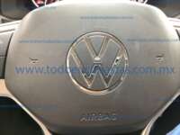 Volkswagen Virtus 2023 4p Trendline L4/1.6 Tiptronic 2023 Volkswagen Virtus Ingreso Interiores 18