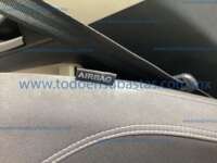 Volkswagen Virtus 2023 4p Trendline L4/1.6 Tiptronic 2023 Volkswagen Virtus Ingreso Interiores 22