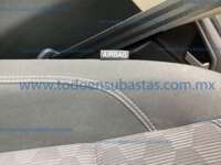 Volkswagen Virtus 2023 4p Trendline L4/1.6 Tiptronic 2023 Volkswagen Virtus Ingreso Interiores 23