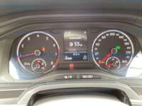 Volkswagen Virtus 2023 4p Trendline L4/1.6 Tiptronic 2023 Volkswagen Virtus Ingreso Interiores 3
