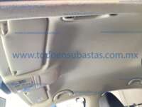 Volkswagen Virtus 2023 4p Trendline L4/1.6 Tiptronic 2023 Volkswagen Virtus Ingreso Interiores 5