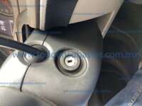 Volkswagen Virtus 2023 4p Trendline L4/1.6 Tiptronic 2023 Volkswagen Virtus Ingreso Interiores 7
