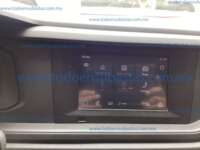 Volkswagen Virtus 2023 4p Trendline L4/1.6 Tiptronic 2023 Volkswagen Virtus Ingreso Interiores 8
