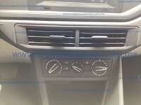 Volkswagen Virtus 2023 4p Trendline L4/1.6 Tiptronic 2023 Volkswagen Virtus Ingreso Interiores 9