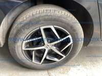 Volkswagen Virtus 2023 4p Trendline L4/1.6 Tiptronic IMG_1534