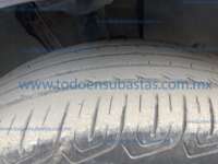 Volkswagen Virtus 2023 4p Trendline L4/1.6 Tiptronic IMG_1542