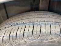 Volkswagen Virtus 2023 4p Trendline L4/1.6 Tiptronic IMG_1532
