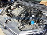 Volkswagen Virtus 2023 4p Trendline L4/1.6 Tiptronic 2023 Volkswagen Virtus Ingreso Motor 0