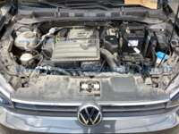 Volkswagen Virtus 2023 4p Trendline L4/1.6 Tiptronic 2023 Volkswagen Virtus Ingreso Motor 1