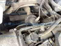 Volkswagen Virtus 2023 4p Trendline L4/1.6 Tiptronic 2023 Volkswagen Virtus Ingreso Motor 3