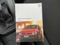 Volkswagen Polo 2024 5p Track L4/1.6 Man Línea Nueva 2024 Volkswagen Polo Venta Documentos 1
