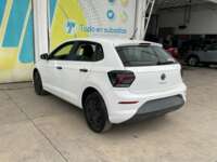 Volkswagen Polo 2024 5p Track L4/1.6 Man Línea Nueva 2024 Volkswagen Polo Venta Exteriores 7