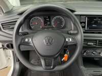 Volkswagen Polo 2024 5p Track L4/1.6 Man Línea Nueva 2024 Volkswagen Polo Venta Interiores 1