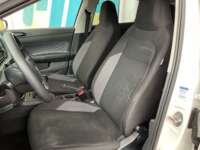 Volkswagen Polo 2024 5p Track L4/1.6 Man Línea Nueva 2024 Volkswagen Polo Venta Interiores 18